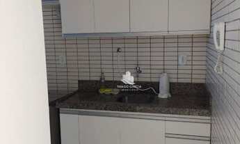 Imagem 5: Apartamento com 2 dormitórios à venda, 62 m² por R$ 350.000,00 - Fátima - Teresina/PI