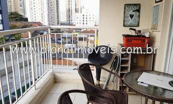 Imagem 5: Apartamento com 2 dormitórios à venda, 57 m² por R$ 600.000,00 - São Judas - São Paulo/SP