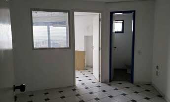 Imagem 6: Sala, 29 m² - venda por R$ 250.000 ou aluguel por R$ 1.000/mês - Lapa - São Paulo/SP