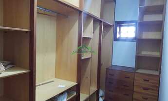 Imagem 4: VALINHOS - Casa Padrão - PARQUE TERRANOVA