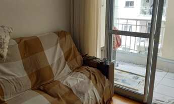 Imagem: Apartamento no Atua Interlagos de 63 metros