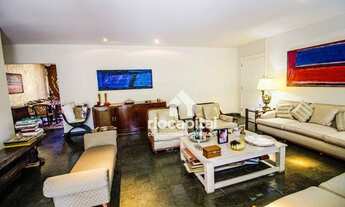 Imagem 5: Apartamento com 4 dormitórios à venda, 215 m² por R$ 2.500.000,00 - Barra da Tijuca - Rio