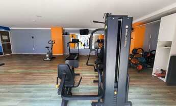 Imagem 5: Apartamento a venda em João Pessoa na praia de Tambaú com 117m² todo projetado