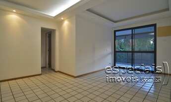 Imagem: Apartamento à venda no Santa Monica. Barra