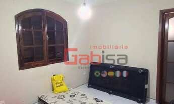 Imagem 7: Casa com 5 dormitórios à venda, 260 m² por R$ 480.000,00 - Campo Redondo - São Pedro da Al
