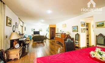 Imagem 6: Apartamento com 4 quartos à venda, 278 m² por R$ 1.850.000 - Barra da Tijuca - Rio de Jane