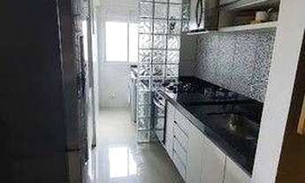 Imagem 6: Apartamento com 2 dormitórios à venda, 64 m² por R$ 551.000,00 - Mooca - São Paulo/SP