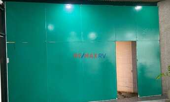 Imagem 2: Super Loja com 42 m² - venda por R$ 145.000 ou aluguel por R$ 500/mês - Jardim Oceanico