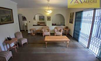 Imagem 3: São Paulo - Casa Padrão - Brooklin Paulista