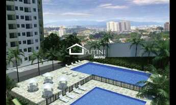 Imagem 3: Apartamento para Venda em Carapicuíba, Vila Mercês, 2 dormitórios, 1 banheiro, 1 vaga