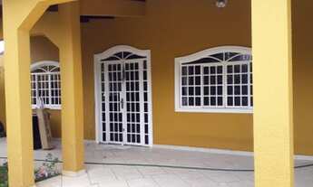 Imagem: Casa 4 quartos Setor de Mansões Taguatinga