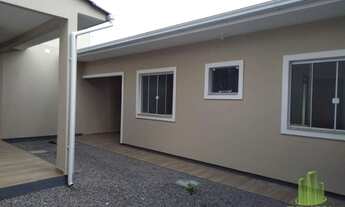 Imagem 3: Casa com 3 dormitórios à venda, 110 m² por R$ 480.000,00 - San Marino - São José/SC