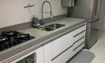 Imagem 4: Apartamento 127 m2. - Jardim do Mar - São Bernardo do Campo - SP