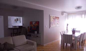 Imagem 2: Apartamento em Moinhos de Vento