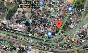 Imagem 3: Terreno, 2664 m² - venda por R$ 2.500.000,00 ou aluguel por R$ 20.183,33/mês - Imbiruçu