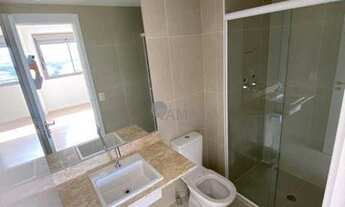 Imagem 6: Apartamento com 2 dormitórios para alugar, 68 m² por R$ 3.200,00/mês - Chácara Califórnia