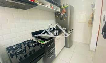 Imagem 5: Apartamento para Venda em Serra, Morada de Laranjeiras, 2 dormitórios, 1 banheiro, 1 vaga