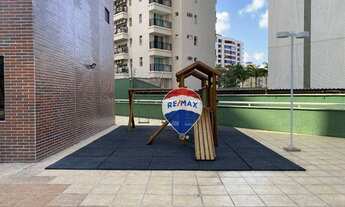 Imagem 6: Apartamento com 5 dormitórios à venda, 147 m² por R$ 718.000,00 - Aldeota - Fortaleza/CE