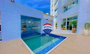 Imagem 6: Apartamento com 3 dormitórios à venda, 110 m² por R$ 869.900,00 - Aldeota - Fortaleza/CE