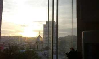 Imagem 7: APARTAMENTO REFORMADO Centro Jacareí 110 m2 2 dormitórios sendo uma suíte, sala para dois