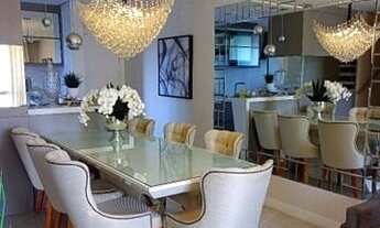 Imagem: Apartamento Duplex mobiliado a venda 3 suítes