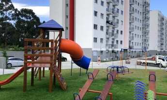 Imagem 7: Apartamento para Venda em Palhoça, Praia de Fora, 2 dormitórios, 1 banheiro, 1 vaga