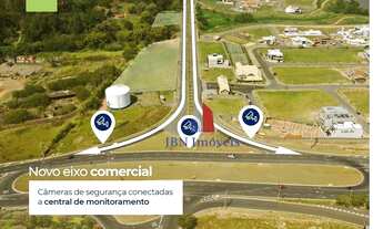 Imagem: Terreno COMERCIAL à venda, 748 m² por