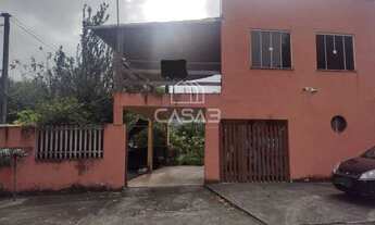 Imagem: Casa de rua-À VENDA-Itapeba-Maricá-RJ