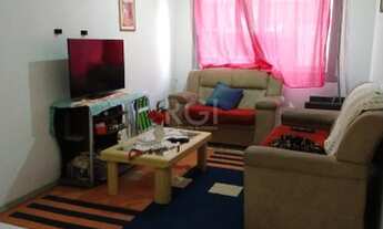 Imagem 7: Excelente apartamento de 3 dormitórios, vaga de garagem!