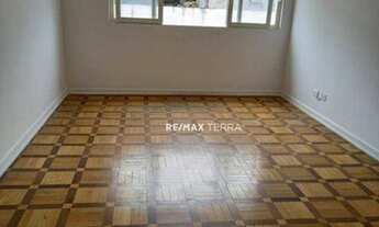 Imagem 2: Apartamento, 104 m² - venda por R$ 720.000,00 ou aluguel por R$ 3.000,00/mês - Vila Anglo