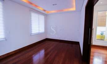 Imagem 8: SAO PAULO - Casa de Condomínio - Alto Da Boa Vista