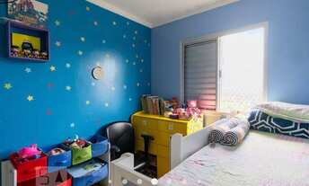 Imagem 5: Vila Siqueira Zona Norte 2 dormitórios e vaga Excelente oportunidade