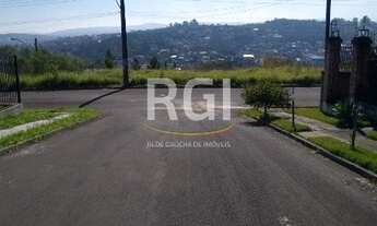 Imagem 3: Terreno em Aberta dos Morros