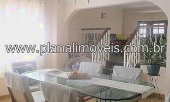 Imagem 6: Sobrado com 4 dormitórios à venda, 332 m² por R$ 3.000.000,00 - Bosque da Saúde - São Paul