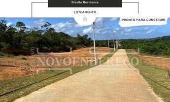Imagem 2: Lotes em Biovila Residence