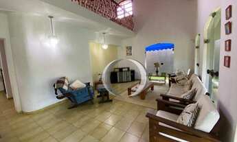 Imagem 7: Casa com 4 dormitórios à venda, 338 m² por R$ 700.000,00 - Enseada - Guarujá/SP