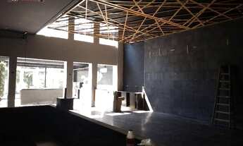 Imagem 3: Prédio, 561 m² - venda por R$ 16.000.000,00 ou aluguel por R$ 40.000,00/mês - Itaim Bibi