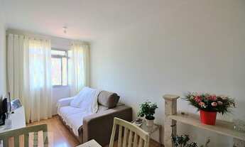 Imagem 3: Apartamento à Venda - Demarchi, 2 Quartos, 60 m2