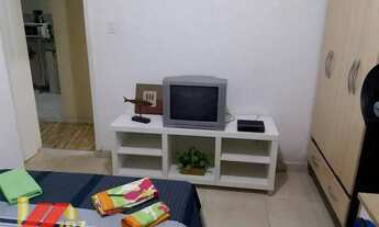 Imagem 4: Rio Comprido Oportunidade! Faça as Contas, Apartamento de 3 quartos com toda a mobília