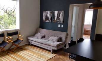 Imagem 2: Apartamento em Azenha