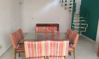 Imagem 5: Cobertura com 3 dormitórios à venda, 310 m² por R$ 1.600.000,00 - Gonzaga - Santos/SP