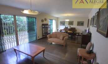 Imagem: São Paulo - Casa Padrão - Brooklin Paulista