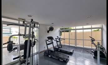 Imagem 4: Ondina Place - Cobertura - 2 quartos - Suíte - Espaço gourmet - Piscina - 92m²