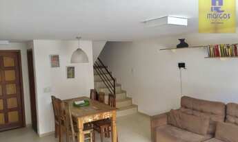 Imagem 3: Casa para Venda em Cabo Frio, Praia do Foguete, 4 dormitórios, 2 banheiros, 1 vaga