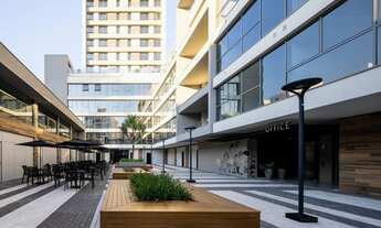 Imagem 3: Apartamento JK em Cidade Baixa