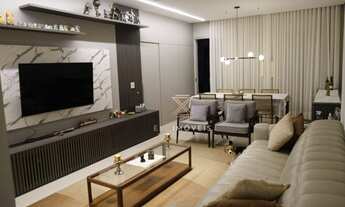 Imagem 4: Apartamento Duplex com 4 dormitórios à venda, 265 m² por R$ 2.250.000 - Santo Agostinho