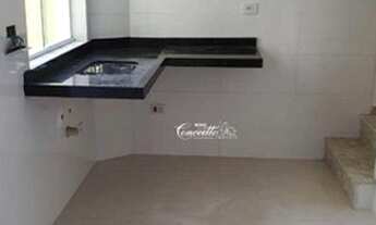 Imagem 5: COBERTURAS Á PARTIR DE R$410.000 - Vila Curuçá - Santo André/SP