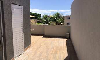 Imagem 6: Village tripex 3 quartos sendo Duas suites