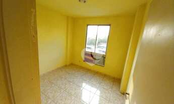 Imagem 6: Apartamento com 2 dormitórios à venda, 56 m² por R$ 260.000,00 - Praça Seca - Rio de Janei