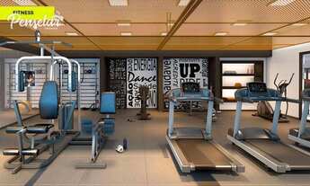 Imagem 4: São Bernardo do Campo - Centro Apartamentos com 2 e 3 Dormitórios suíte 1 e 2 Vagas Terraç